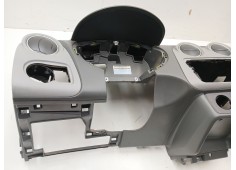 Recambio de salpicadero para seat ibiza iv (6j5, 6p1) 1.4 referencia OEM IAM 6J1857067   2