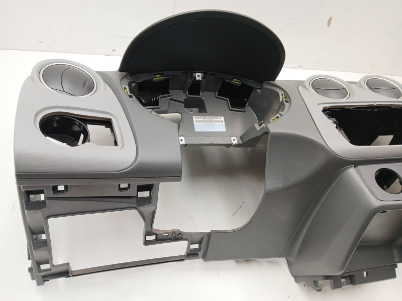 Recambio de salpicadero para seat ibiza iv (6j5, 6p1) 1.4 referencia OEM IAM 6J1857067  