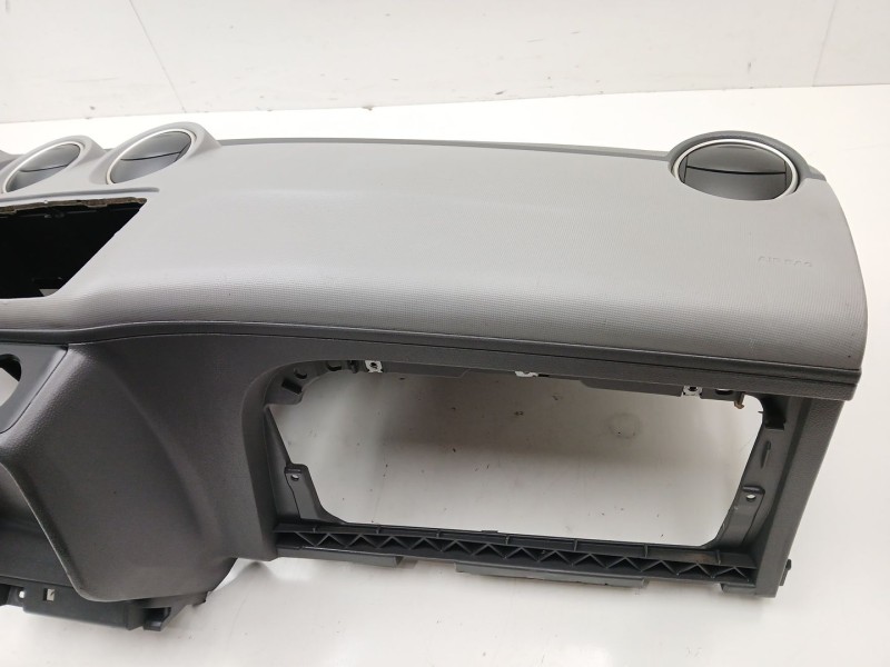 Recambio de salpicadero para seat ibiza iv (6j5, 6p1) 1.4 referencia OEM IAM 6J1857067  