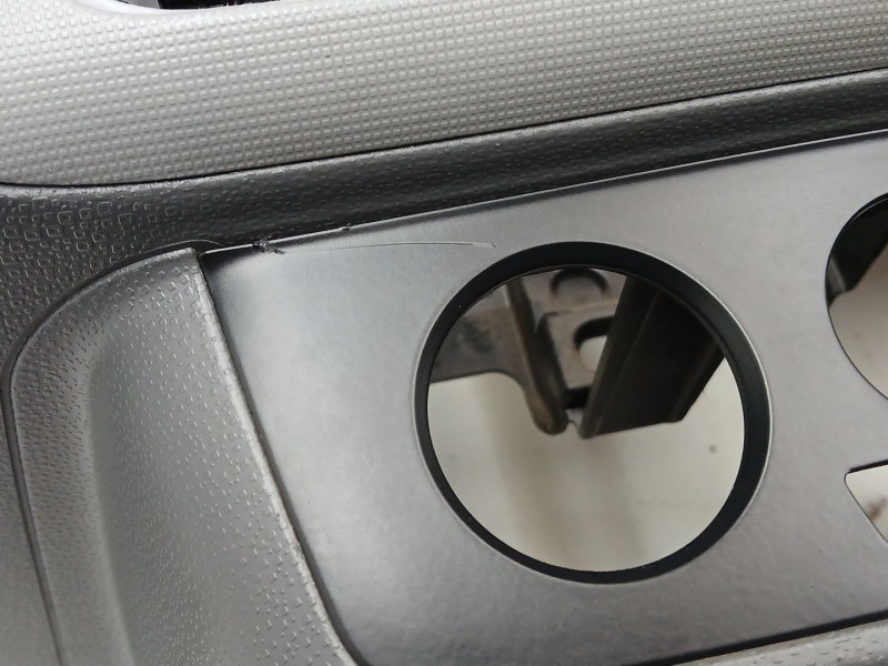 Recambio de salpicadero para seat ibiza iv (6j5, 6p1) 1.4 referencia OEM IAM 6J1857067  