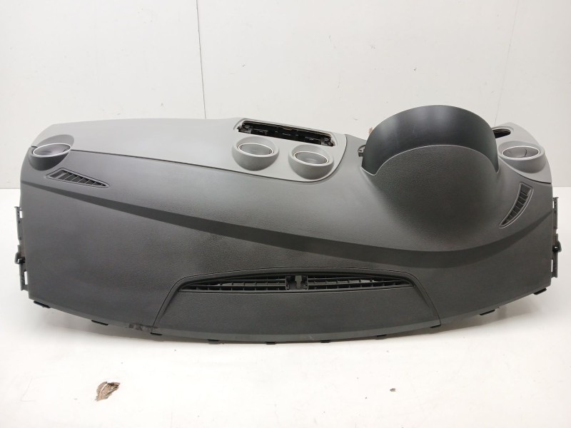 Recambio de salpicadero para seat ibiza iv (6j5, 6p1) 1.4 referencia OEM IAM 6J1857067  