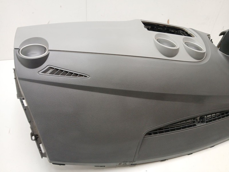 Recambio de salpicadero para seat ibiza iv (6j5, 6p1) 1.4 referencia OEM IAM 6J1857067  