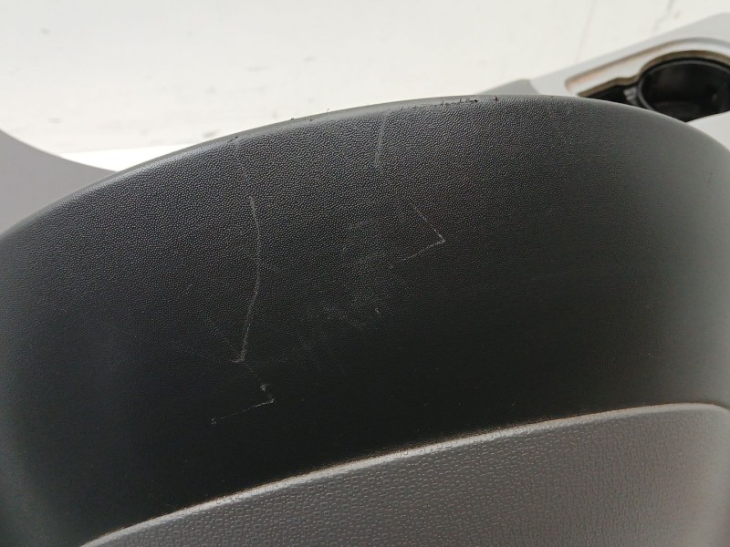 Recambio de salpicadero para seat ibiza iv (6j5, 6p1) 1.4 referencia OEM IAM 6J1857067  