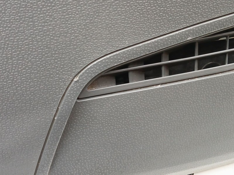 Recambio de salpicadero para seat ibiza iv (6j5, 6p1) 1.4 referencia OEM IAM 6J1857067  