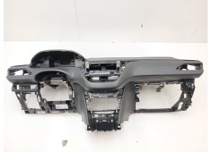 Recambio de salpicadero para peugeot 208 i (ca_, cc_) 1.2 vti 82 referencia OEM IAM 96746579ZD  