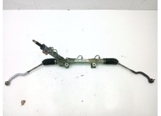 Recambio de cremallera direccion para nissan primastar furgoneta (x83) 2.0 dci 90 referencia OEM IAM 8200720420  93859964