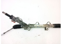 Recambio de cremallera direccion para nissan primastar furgoneta (x83) 2.0 dci 90 referencia OEM IAM 8200720420  93859964 2