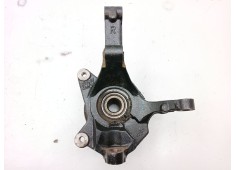 Recambio de mangueta delantera derecha para nissan primastar furgoneta (x83) 2.0 dci 90 referencia OEM IAM 4001400Q0E   2