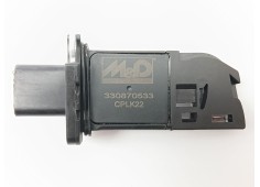 Recambio de caudalimetro para citroën jumper ii furgoneta 2.2 hdi 130 referencia OEM IAM 330870533   2