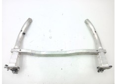 Recambio de puente delantero para citroën c5 iii (rd_) 2.0 hdi 165 referencia OEM IAM 3502GW   2