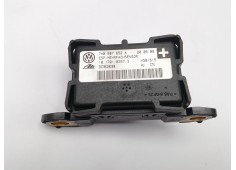 Recambio de modulo electronico para volkswagen touareg (7la, 7l6, 7l7) 2.5 r5 tdi referencia OEM IAM 7H0907652A  