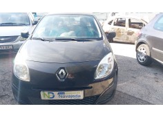 renault twingo ii (cn0_) del año 2010