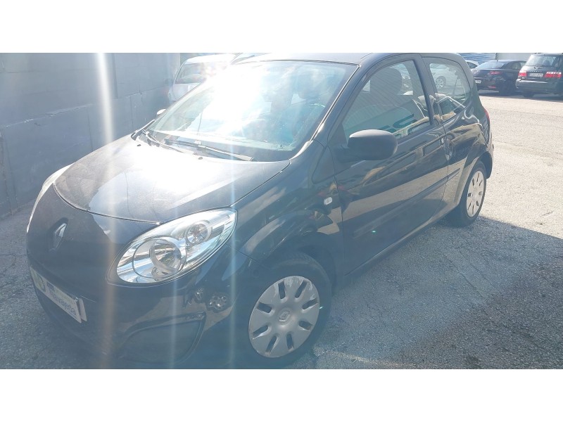 renault twingo ii (cn0_) del año 2010