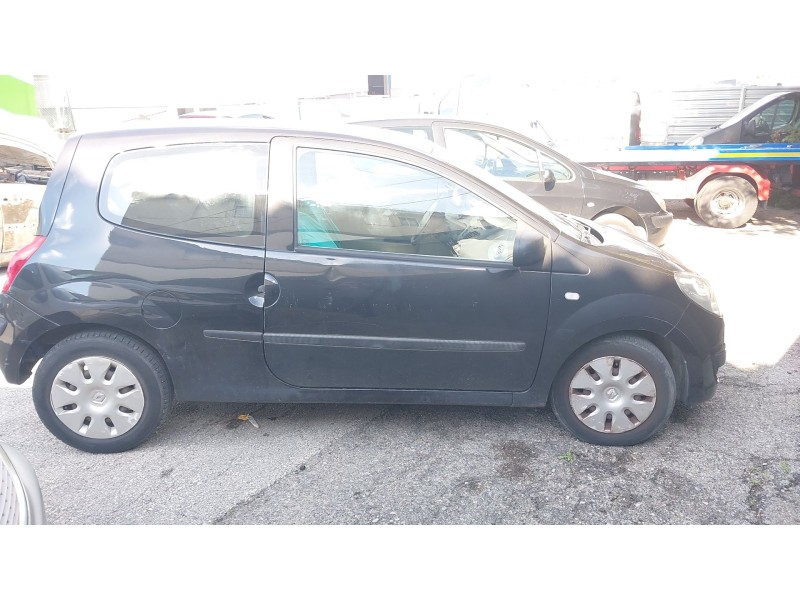 renault twingo ii (cn0_) del año 2010