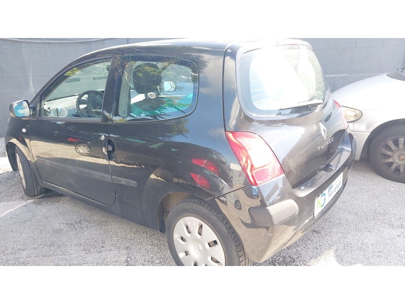 renault twingo ii (cn0_) del año 2010