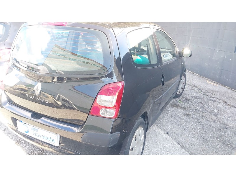 renault twingo ii (cn0_) del año 2010