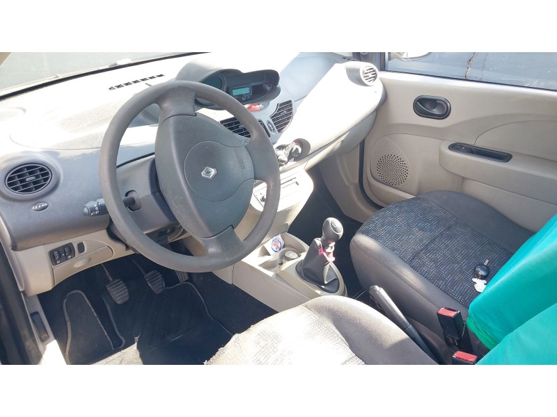 renault twingo ii (cn0_) del año 2010