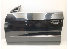 Recambio de puerta delantera izquierda para volkswagen passat cc 2.0 tdi 177 cv/ 130 kw referencia OEM IAM   