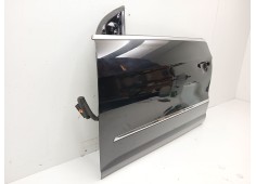 Recambio de puerta delantera izquierda para volkswagen passat cc 2.0 tdi 177 cv/ 130 kw referencia OEM IAM    2