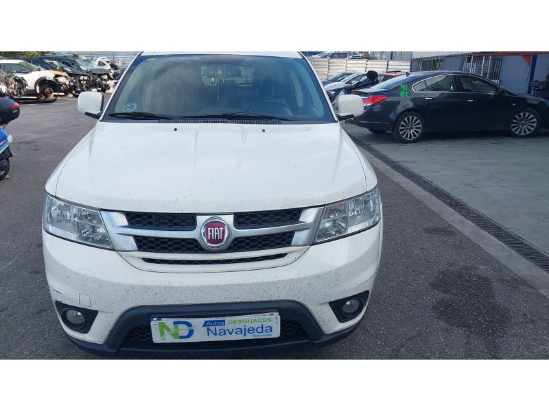 fiat freemont (345_) del año 2015