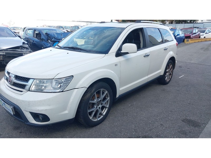 fiat freemont (345_) del año 2015