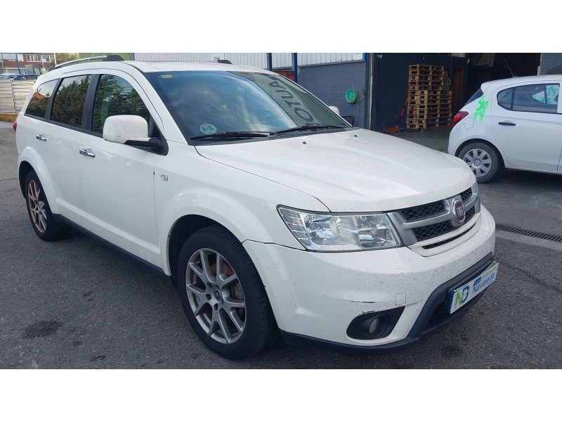 fiat freemont (345_) del año 2015