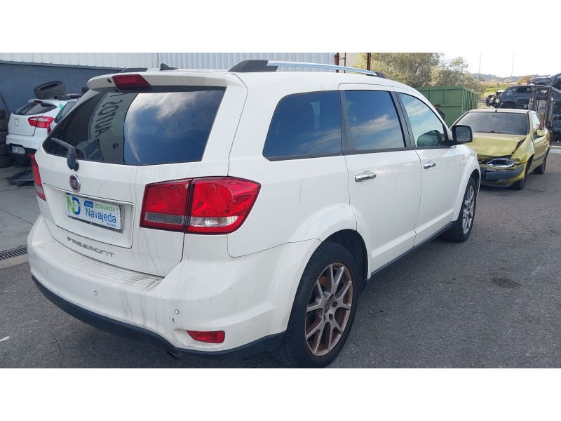 fiat freemont (345_) del año 2015