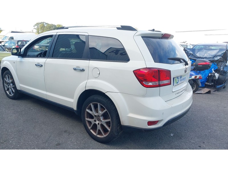 fiat freemont (345_) del año 2015