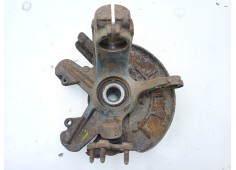 Recambio de mangueta delantera derecha para seat ibiza iv (6j5, 6p1) 1.4 referencia OEM IAM 6Q0407256S   2