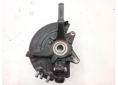 Recambio de mangueta delantera izquierda para ssangyong korando (c300) 1.5 referencia OEM IAM 4121037000   2