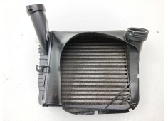 Recambio de intercooler para volkswagen touareg (7la, 7l6, 7l7) 2.5 r5 tdi referencia OEM IAM 7L6145803C  