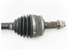 Recambio de transmision delantera izquierda para ssangyong korando (c300) 1.5 referencia OEM IAM 4130037100   2