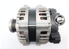 Recambio de alternador para ssangyong korando (c300) 1.5 referencia OEM IAM A1751540102  