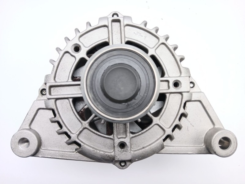 Recambio de alternador para ssangyong korando (c300) 1.5 referencia OEM IAM A1751540102  