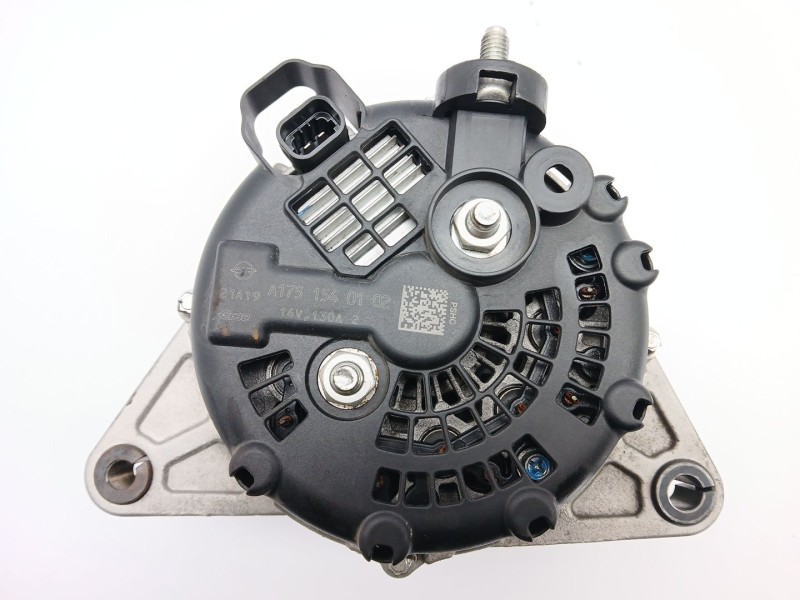 Recambio de alternador para ssangyong korando (c300) 1.5 referencia OEM IAM A1751540102  