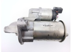 Recambio de motor arranque para ssangyong korando (c300) 1.5 referencia OEM IAM A1751510001  