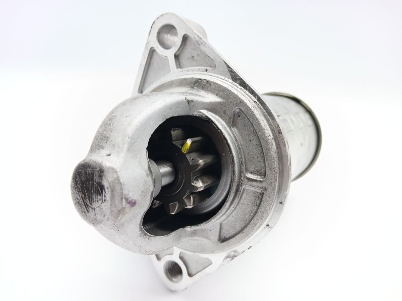 Recambio de motor arranque para ssangyong korando (c300) 1.5 referencia OEM IAM A1751510001  