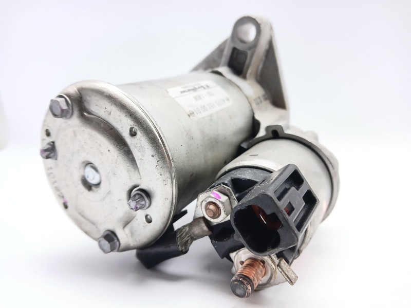 Recambio de motor arranque para ssangyong korando (c300) 1.5 referencia OEM IAM A1751510001  