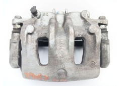 Recambio de pinza freno delantera derecha para ssangyong korando (c300) 1.5 referencia OEM IAM 4814034050   2
