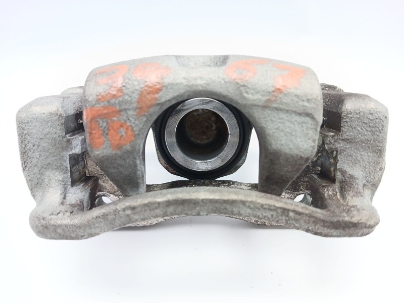 Recambio de pinza freno trasera derecha para ssangyong korando (c300) 1.5 referencia OEM IAM   