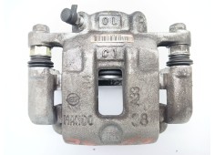 Recambio de pinza freno trasera derecha para ssangyong korando (c300) 1.5 referencia OEM IAM    2