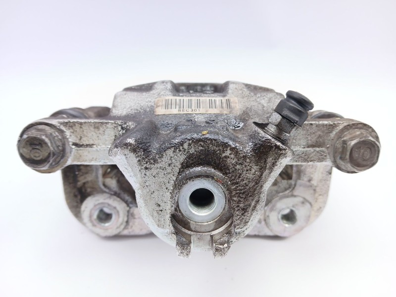 Recambio de pinza freno trasera derecha para ssangyong korando (c300) 1.5 referencia OEM IAM   