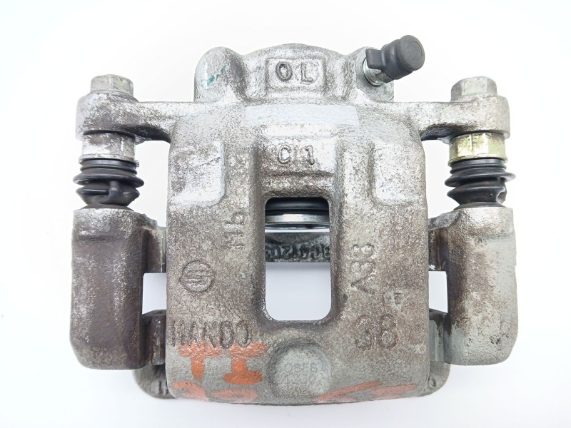 Recambio de pinza freno trasera izquierda para ssangyong korando (c300) 1.5 referencia OEM IAM   