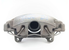 Recambio de pinza freno delantera izquierda para volkswagen passat cc 2.0 tdi 177 cv/ 130 kw referencia OEM IAM 1K0615123E  