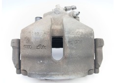 Recambio de pinza freno delantera izquierda para volkswagen passat cc 2.0 tdi 177 cv/ 130 kw referencia OEM IAM 1K0615123E   2