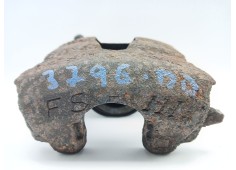 Recambio de pinza freno delantera derecha para seat ibiza iv (6j5, 6p1) 1.4 referencia OEM IAM 1K0615124D  