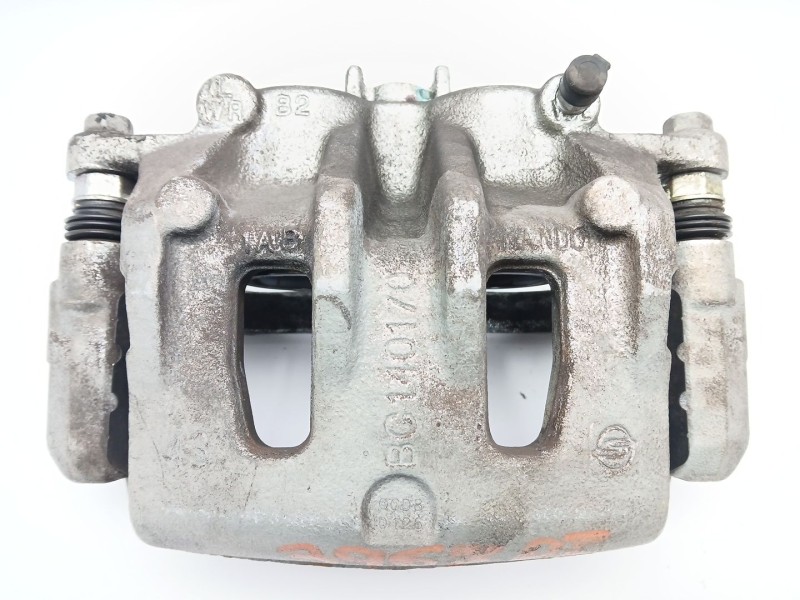 Recambio de pinza freno delantera izquierda para ssangyong korando (c300) 1.5 referencia OEM IAM 4811008B50  