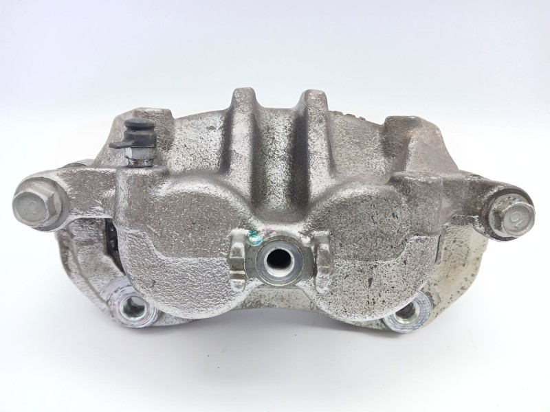 Recambio de pinza freno delantera izquierda para ssangyong korando (c300) 1.5 referencia OEM IAM 4811008B50  