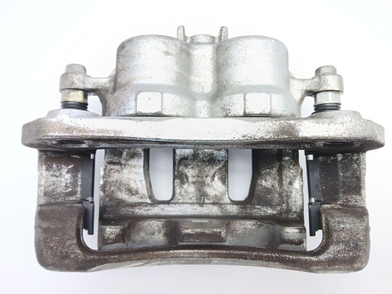 Recambio de pinza freno delantera izquierda para ssangyong korando (c300) 1.5 referencia OEM IAM 4811008B50  