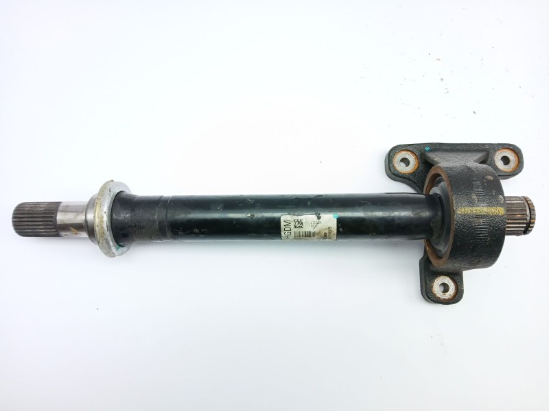 Recambio de transmision delantera derecha para ssangyong korando (c300) 1.5 referencia OEM IAM 8100609  